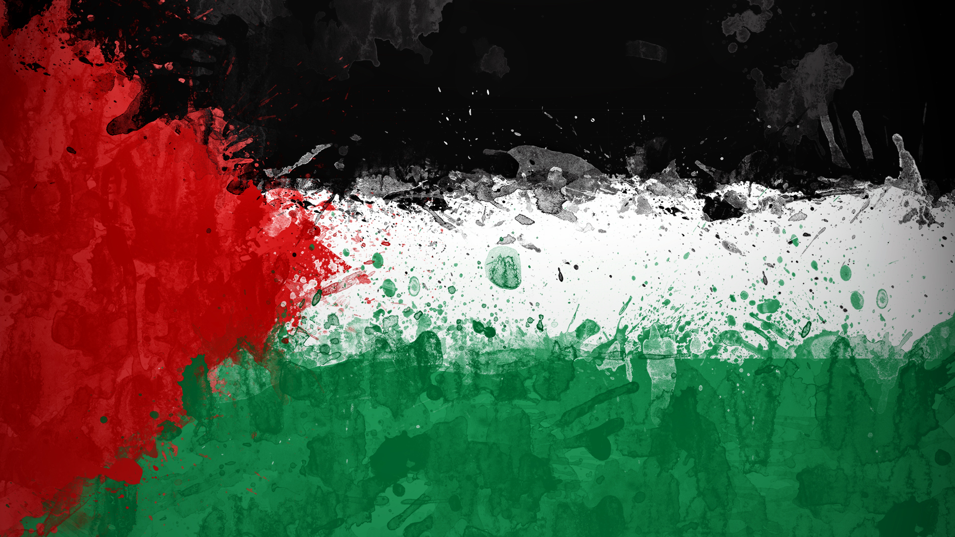 Palestine