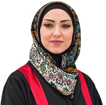 استخدام الصورة الرمزية